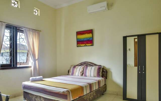 ZEN Rooms Depok Sleman Syariah