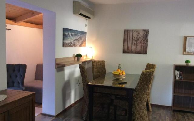 Apartments Bajkovic
