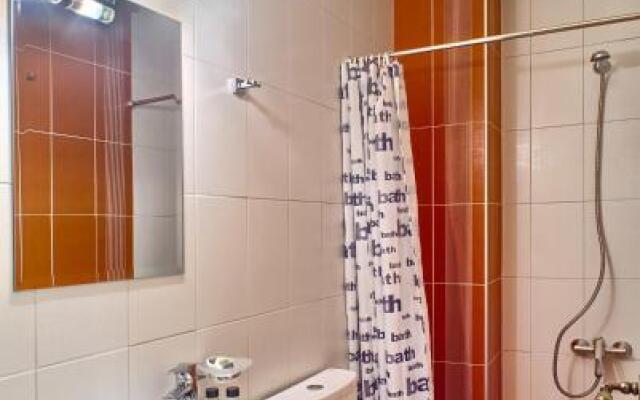 Avli Rooms