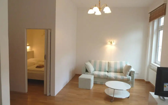 Sobieski City Apartment 10