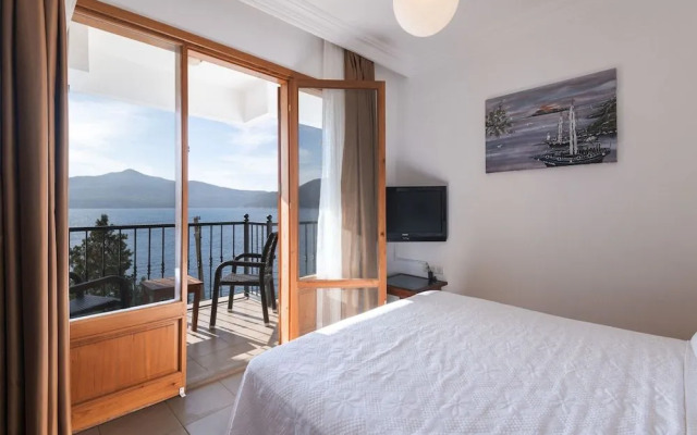 Kuluhana Hotel & Villas Kalkan
