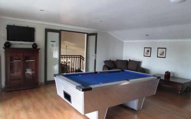 Europrime Boutique Hotel