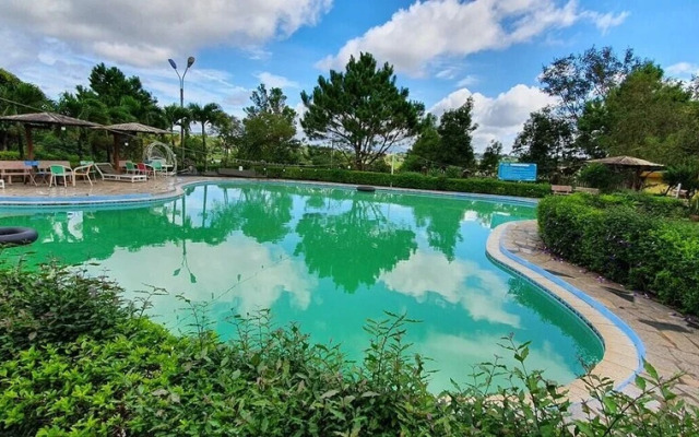 Tithonia Homestay