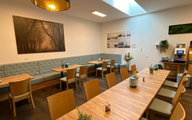 besttime Hotel Monschau