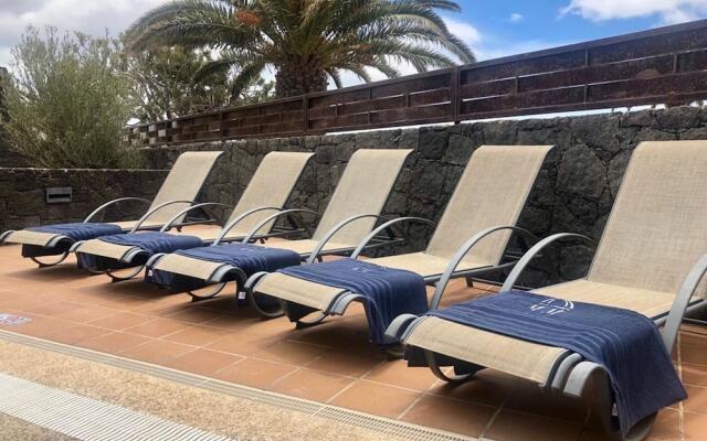 Ereza Villas Mamma-mia