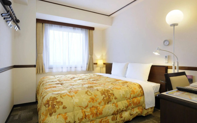 Toyoko Inn Hokkaido Tokachi Obihiro Ekimae