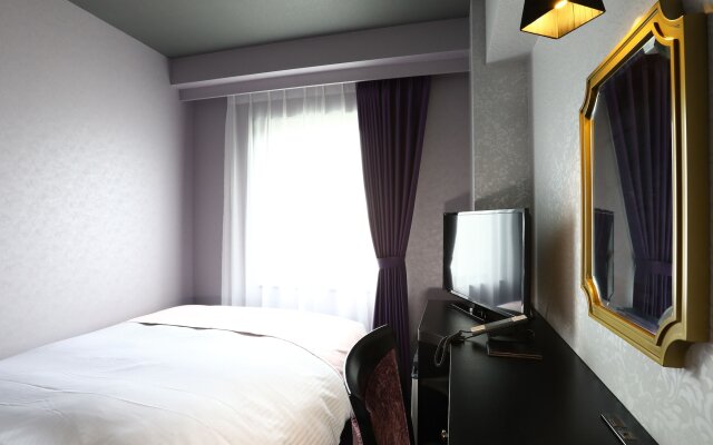 Hotel Wing International Select Osaka Umeda