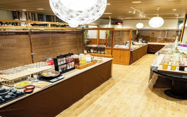 Kibikougen Resort Hotel