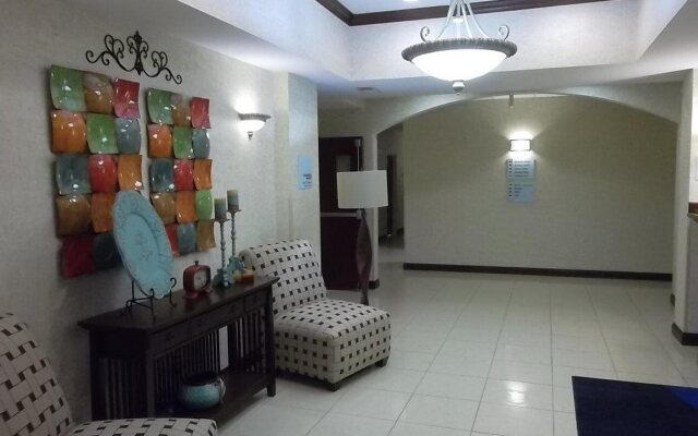 Holiday Inn Express Hotel & Suites Hazard by IHG