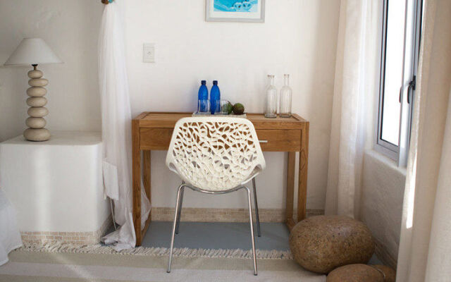 Santorini Mozambique