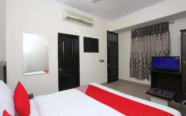 OYO 15784 Flagship Bus Stand