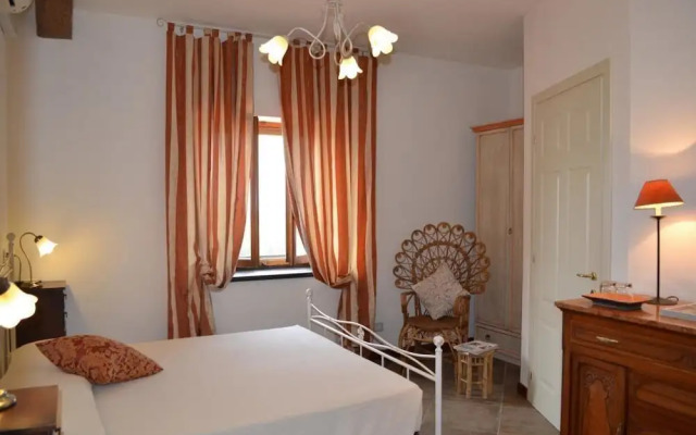 Tenuta Monvillone Country House & Restaurant