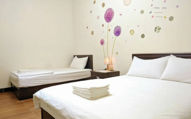 Jin Xi Fu B&B