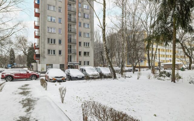 Apartment Near Wawel by Renters