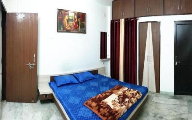 Sadhna Guest House