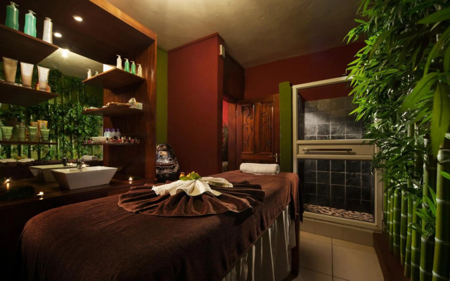 Le Palmiste Resort & Spa