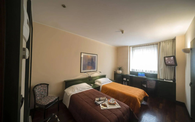 Hotel Del Riale