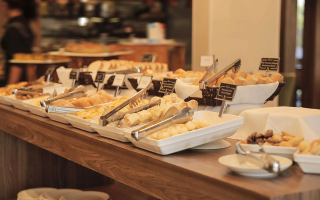 Radisson Hotel Anapolis