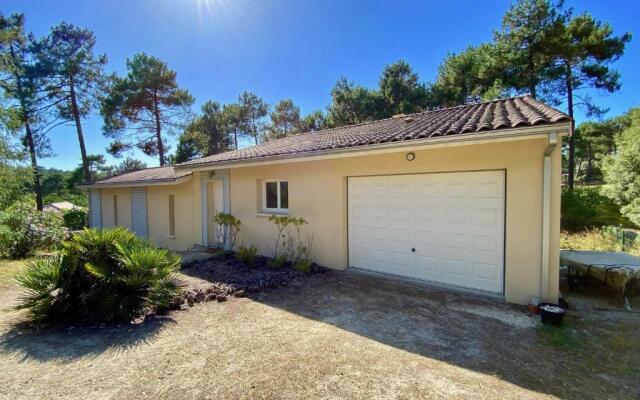 Villa les Mimosas with pool and fantastic views