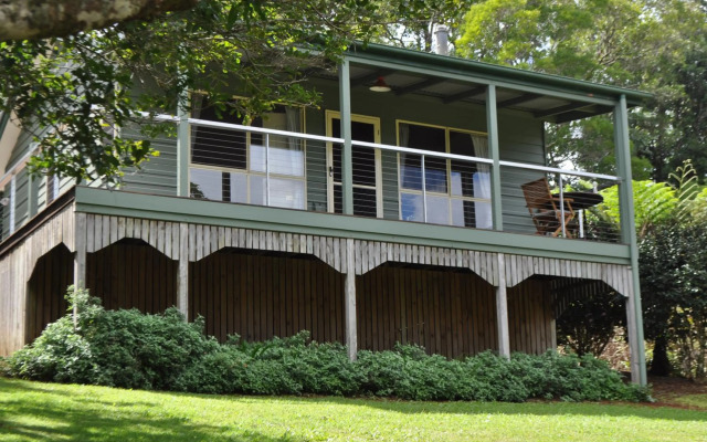 Pencil Creek Cottages