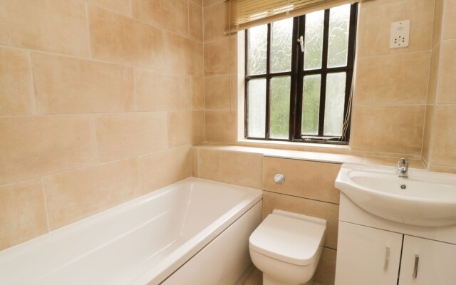 Hadrian's Lodge