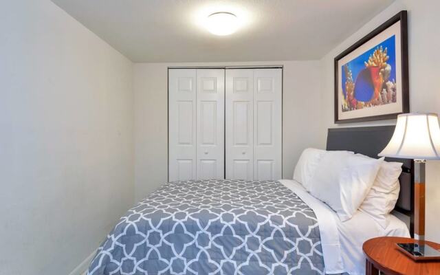 Amazing 1br apartment with pool, Hallandale Beach!