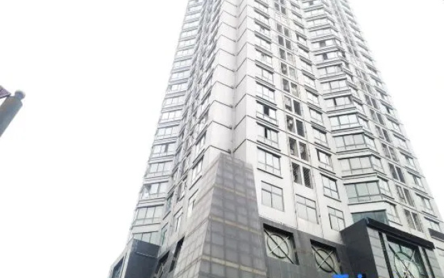Cangzhou Jiangcheng Xiaolou Inn
