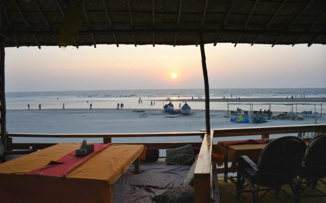 Osaiba Beach Resort