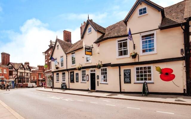 Cromwell's Tap House