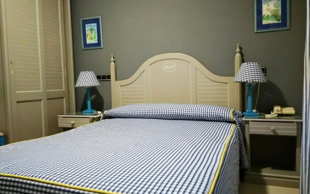 Hotel Pineda Playa