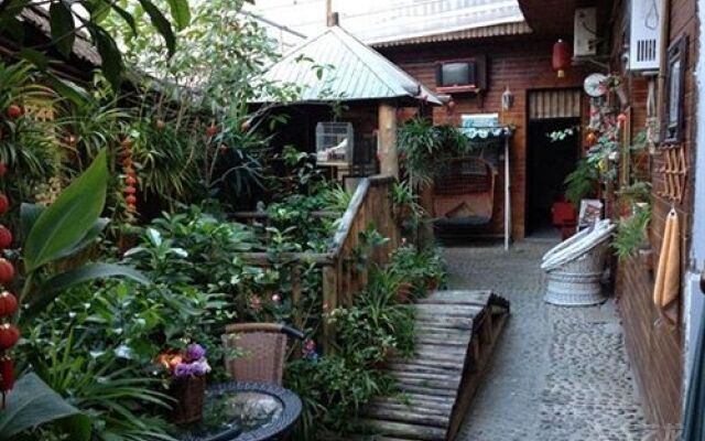 Guilin Garden Inn