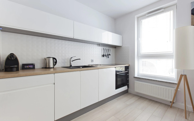 apartamenty-wroc Golden House