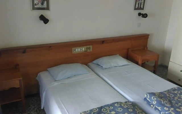 Salmary Hotel Apartments