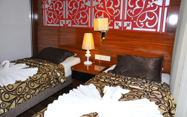 Grand Bayar Beach Hotel - All Inclusive