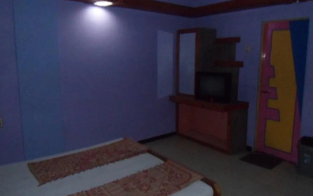 Hotel Krishna