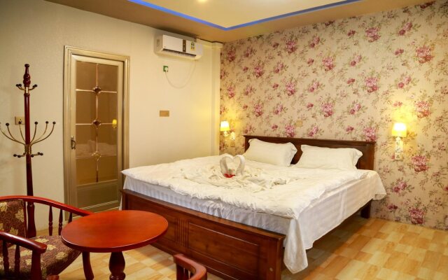 Yasuri Boutique Resort