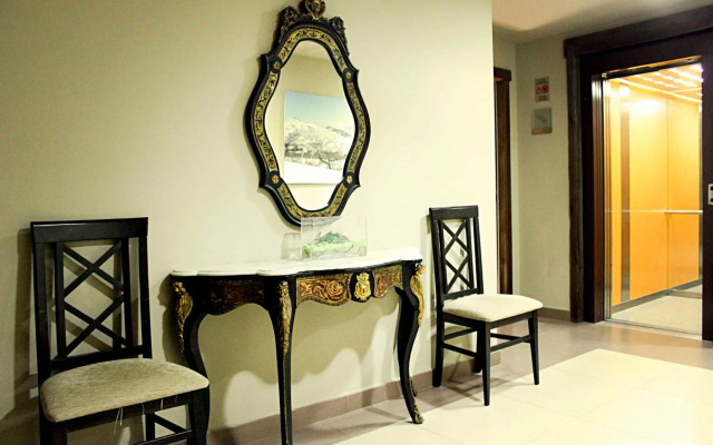 Hotel Zerbinetta