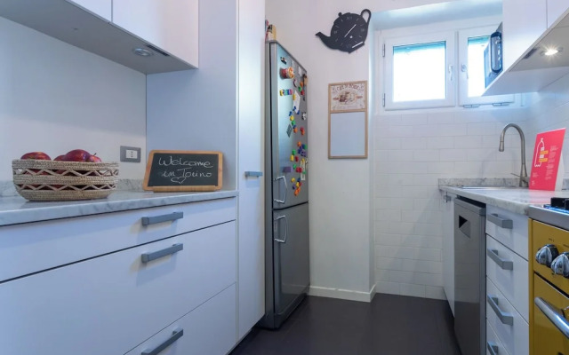 Adriana Family Apartment