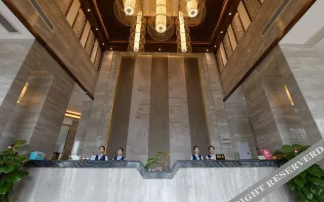 Qian'an International Hotel