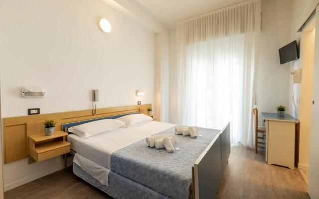 Hostel Bella Rimini