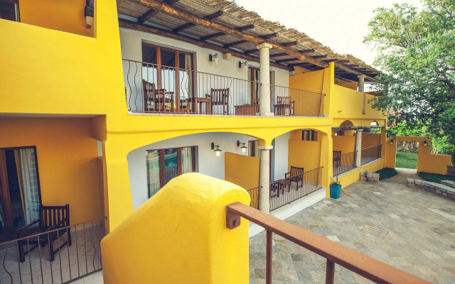 La Suera San Pantaleo
