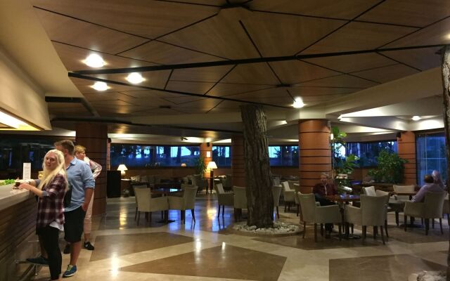 Champion Holiday Village - All Inclusive