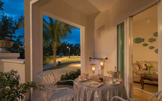 Sandals South Coast