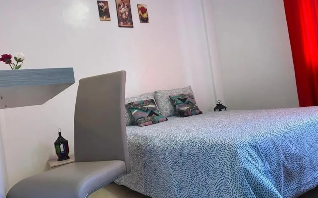 Appartement Red