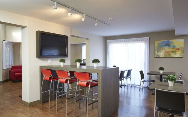 Comfort Inn Cambridge