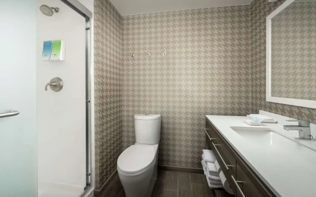 Home2 Suites By Hilton Lakeland South Polk Parkway