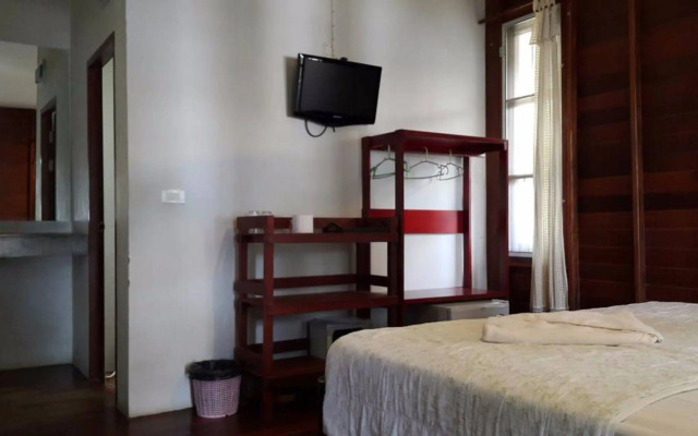Tubtim Resort