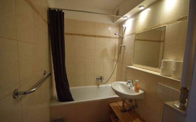 Apartment Isabella - Rochstrasse 9