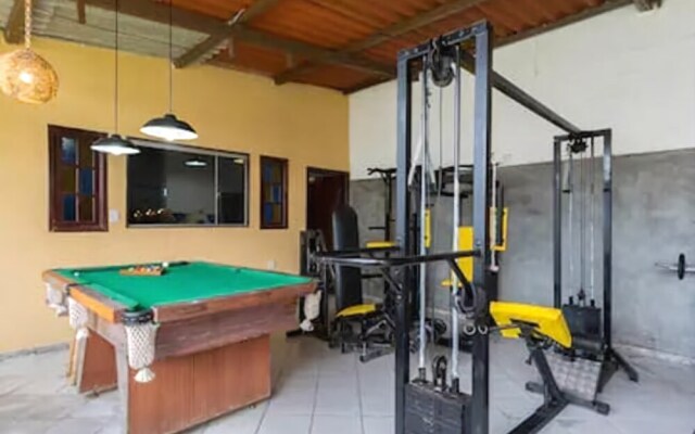 Man Cave Hostel
