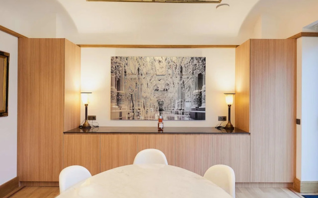 Suites 124